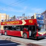San Francisco Alcatraz, Ferry and 2 Day Hop On Hop Off Bus Tour - What Makes This Tour Stand Out?