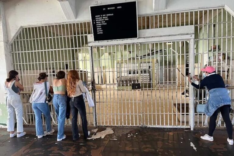 San Francisco: Alcatraz, Ferry & Audio Tour w/ Night Option - The Itinerary and What to Expect on This Tour