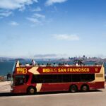 San Francisco: Alcatraz Island & 48-Hour Hop-On Hop-Off Tour - Practical Details and Tips