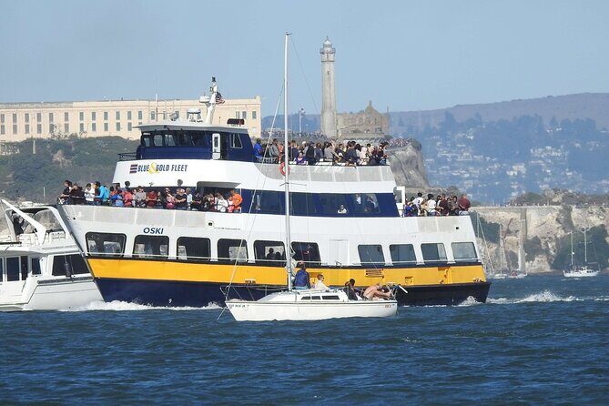 San Francisco Alcatraz Island and Guided Muir Woods Tour - Authentic Insights from Reviews