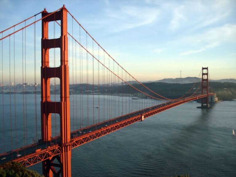 San Francisco: Alcatraz Island & Bike Rental - Who Is This Tour Ideal For?