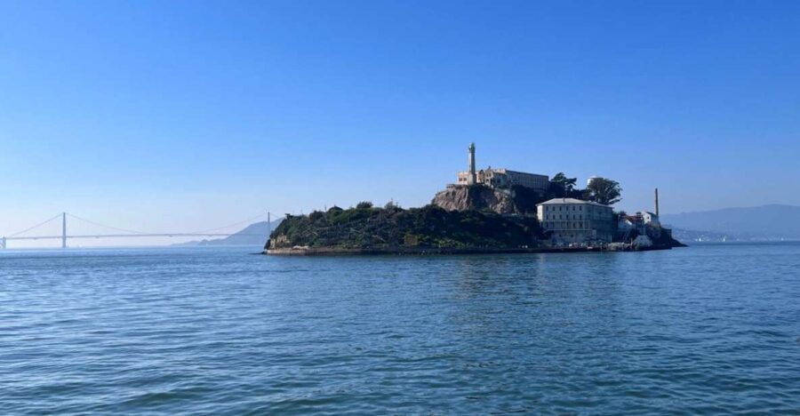 San Francisco: Alcatraz, Muir Woods and Sausalito Day Tour - What Makes This Tour Valuable