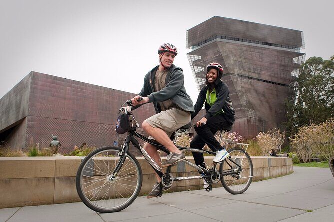 San Francisco: All Day Bike Rental in Golden Gate Park - Frequently Asked Questions