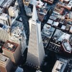 San Francisco Architecture Walking Tour - The Practical Aspects