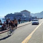 San Francisco Bay Cruise, Muir Woods and Sausalito Combo Tour - Transportation and Comfort