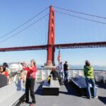 San Francisco: Bridge to Bridge Cruise (90-minutes) - A Deep Dive Into the Itinerary and Experience