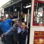 San Francisco: Cable Car Audio Tour with Entrance Ticket - Practicalities and Considerations