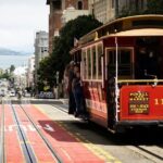 San Francisco Cable Car with Audio Tour and Unlimited Rides - Who Will Love This Tour
