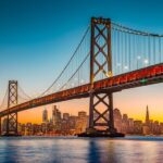 San Francisco: California Sunset Cruise (2-hours) - The Atmosphere and Environment