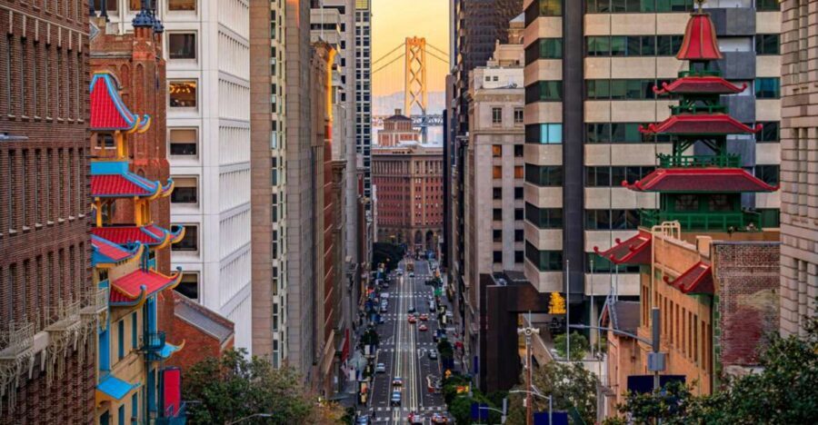 San Francisco Chinatown : A Private Cultural Walking Tour - Why It Stands Out