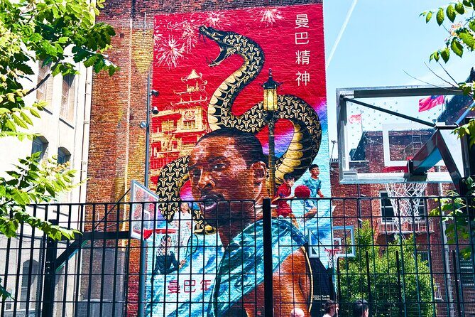 San Francisco Chinatown Food and Culture Tour - A Deep Dive into the Itinerary