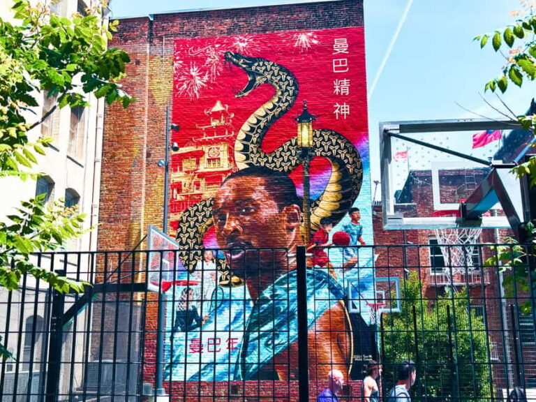 San Francisco: Chinatown Food and Culture Tour - FAQ