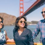 San Francisco: City Cruises Buffet Lunch or Dinner Cruise - The Value of This Experience