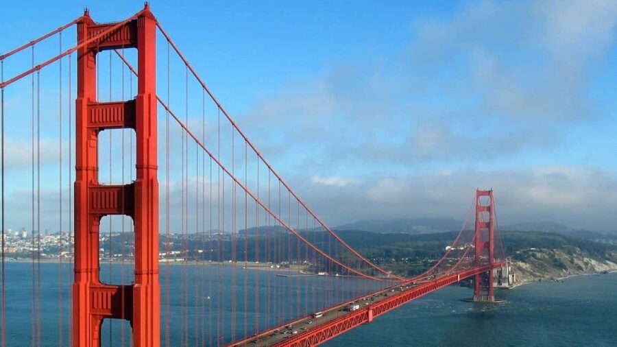 San Francisco: City Highlights and Hidden Gems Private Tour - What You Can Expect on the Tour