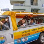 San Francisco: City, Lombard St and Alcatraz Tour - What Makes This Tour Stand Out?
