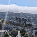 San Francisco City Tour in New EV Volkswagen Van - The Sum Up