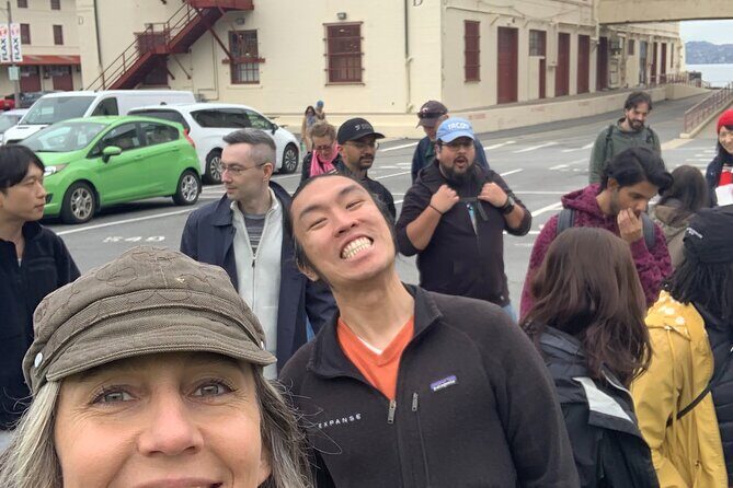 San Francisco Customizable Walking Tour - Who Is This Tour Best For?