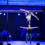 San Francisco: "Dear San Francisco" Immersive Acrobatic Show - Why This Show Offers Great Value