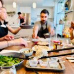 San Francisco: Dumpling Cooking Class with 3-Course Dinner - Why This Experience Works
