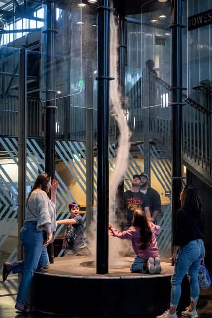 San Francisco Exploratorium Ticket: 700+ Hands-On Exhibits - Final Thoughts