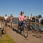 San Francisco: Explore at Your Own Pace All Day Bike Rental - What to Expect When Renting Your Bike