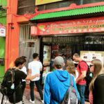 San Francisco: Full-Day Tour by Cable Car & Foot - A detailed breakdown of the itinerary