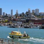 San Francisco: Golden Gate Bay Voyage on Historic Boat - Value and Overall Impression