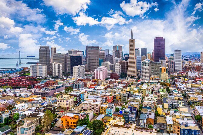 San Francisco Hidden Gems Digital Self-Guided Tour on Your Phone - Practical Aspects and Usage