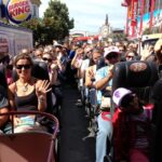 San Francisco: Hop-On Hop-Off Deluxe Bus Tour with 20 Stops - Who Will Love This Tour?