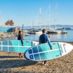 San Francisco: Kayak or SUP Tour to the Bay Bridge! - The Sum Up