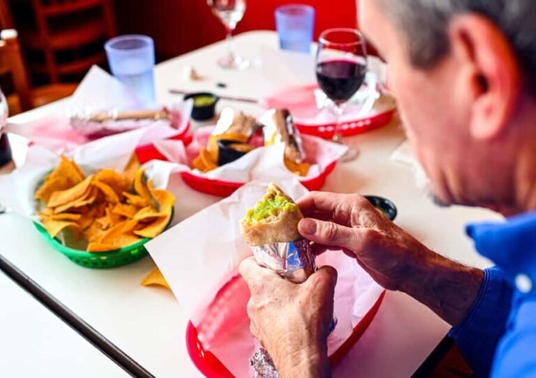 San Francisco: Mission District Food Tour with 6 Tastings - Why This Tour Works Well