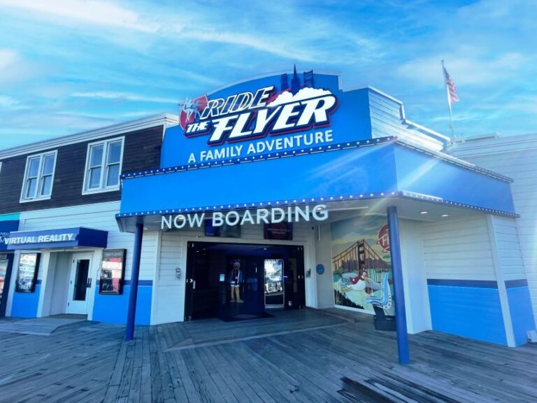 San Francisco: Mobster Hideout Escape Room at PIER 39 - Who Should Consider This Activity?