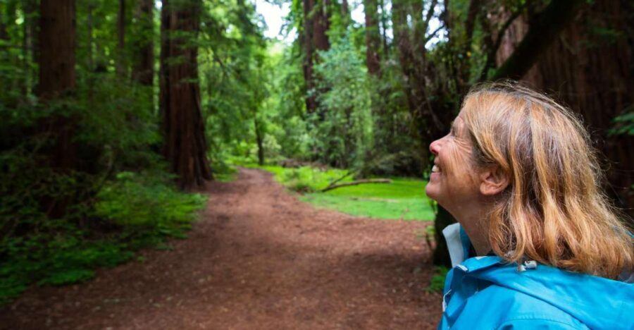 San Francisco: Muir Woods and Sausalito Tour with Admission - What’s Included and What’s Not