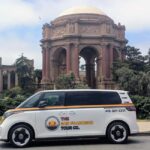 San Francisco Private City Tour in New EV Volkswagen Van - Who Is This Tour Best For?