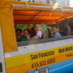 San Francisco: Private Minibus City Tour, Hotel Pick Up - A Closer Look at the Tour Itinerary