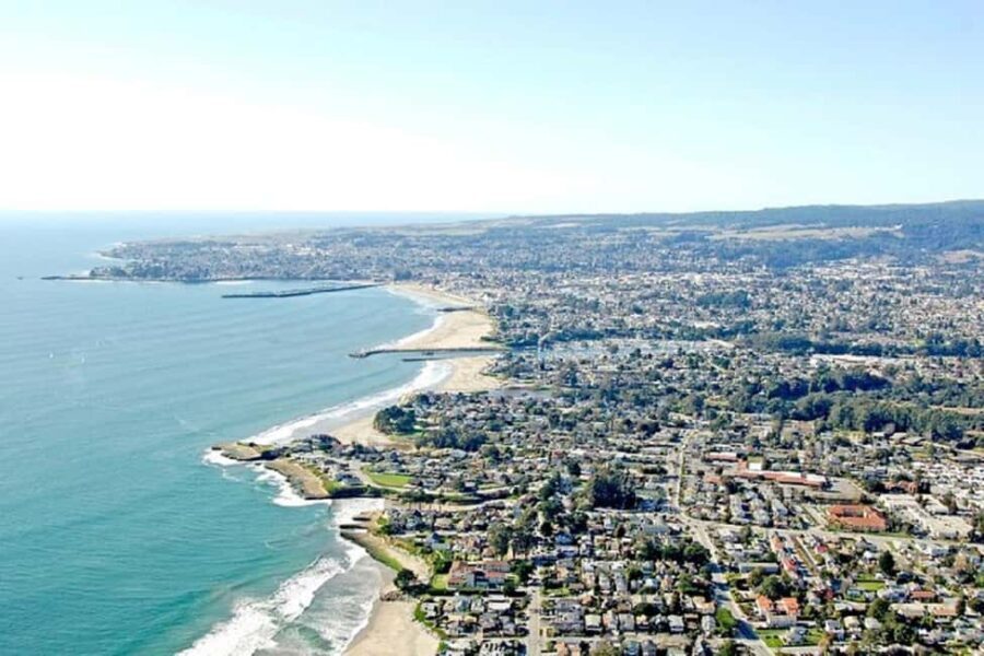 San Francisco: Redwood Forest & Santa Cruz Harbor 1-Day Trip - What’s Included and What’s Not