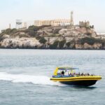 San Francisco: RocketBoat Tour - Is It Worth the Price?