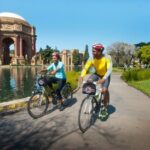San Francisco: Scenic Marina Waterfront Bike Rental - Who Should Consider This Tour?