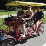 San Francisco: Scenic Surrey Ride Through Golden Gate Park - Who Should Consider This Experience?