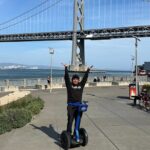 San Francisco Segway Tour - Who Should Consider This Tour?