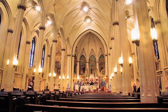 San Francisco Self Guided Audio Experience - Is This Tour Right for You?