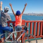 San Francisco Self-Guided Bike Rental with Ferry Option - Authentic Insights from Reviewers