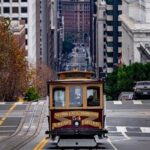 San Francisco SFO Airpot Pick up and Sightseeing 4 Hours~ - The Real Traveler Insights