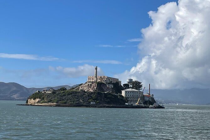 San Francisco Sky Star Observation Tour with Ticket and App - Who Will Love This Experience?