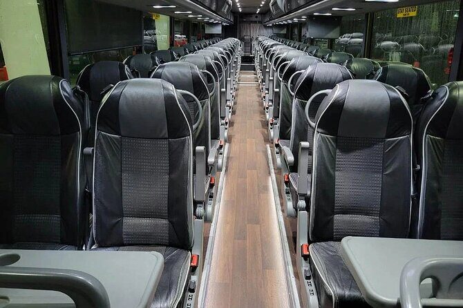 San Francisco to Palisades Lake Tahoe Ski Bus - Practical Details and Tips