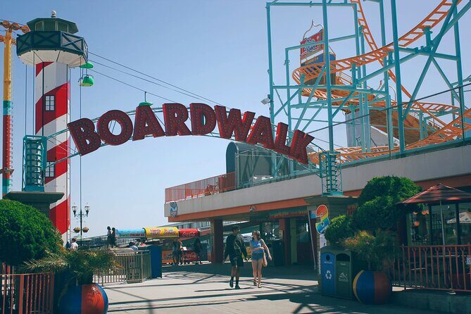 San Francisco to Santa Cruz Day Trip: Redwoods and Beach Fun - Price and Value Analysis