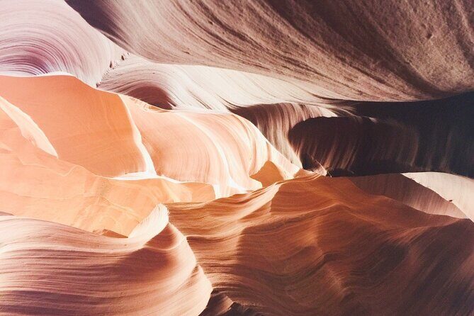 San Francisco to Zion, Bryce, and Grand Canyon 4 Day Tour - Practical Tips and Considerations