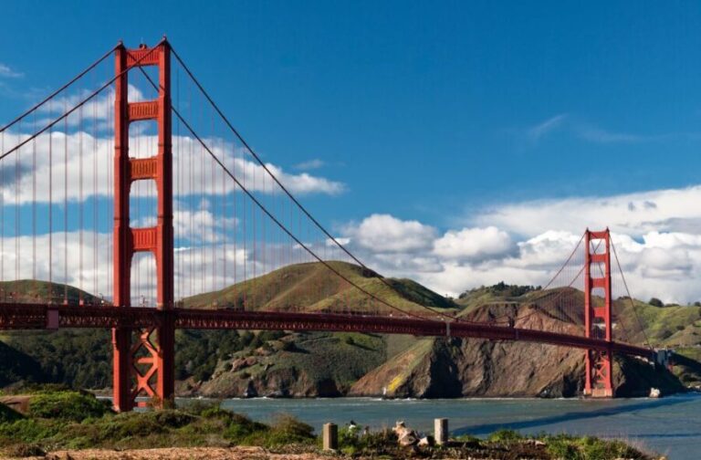 San Francisco Ultimate City Tour with Bay Cruise Option - A Closer Look at the Itinerary and Experience