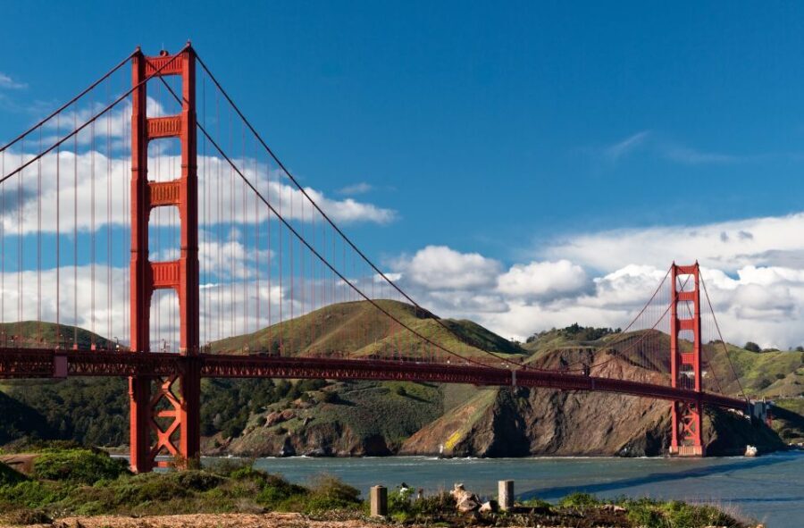 San Francisco Ultimate City Tour with Bay Cruise Option - A Closer Look at the Itinerary and Experience