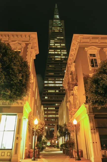 San Francisco: Walk with Spirits Haunted Pub Crawl - Who Will Love This Tour?